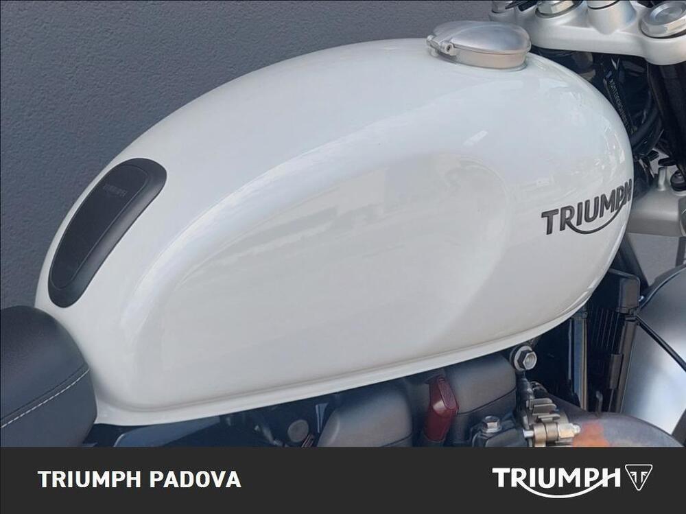 Triumph Speed Twin 1200 (2021 - 24) (4)