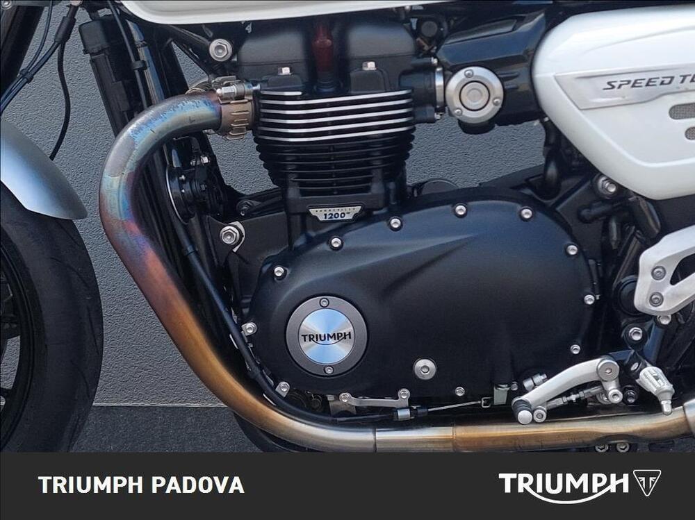 Triumph Speed Twin 1200 (2021 - 24) (8)