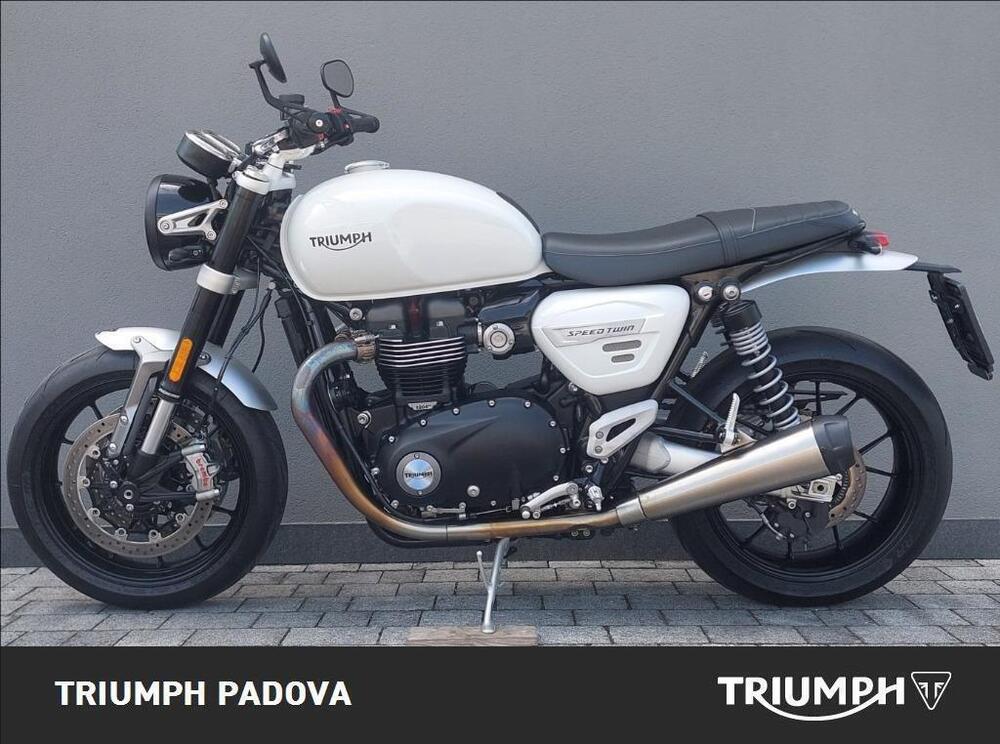 Triumph Speed Twin 1200 (2021 - 24) (6)