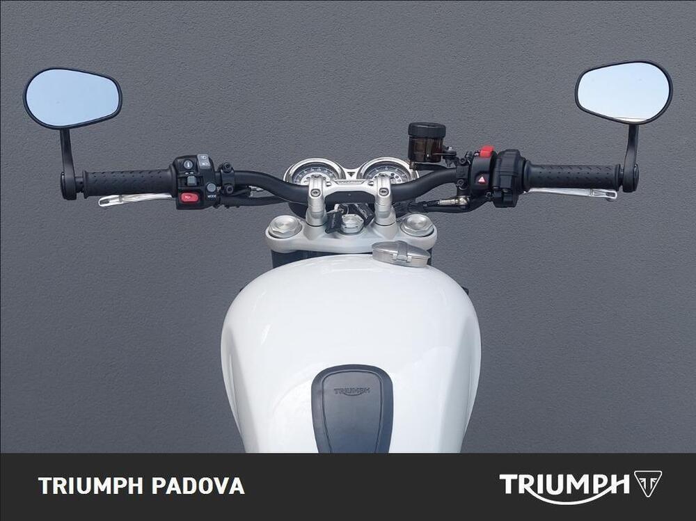 Triumph Speed Twin 1200 (2021 - 24) (11)