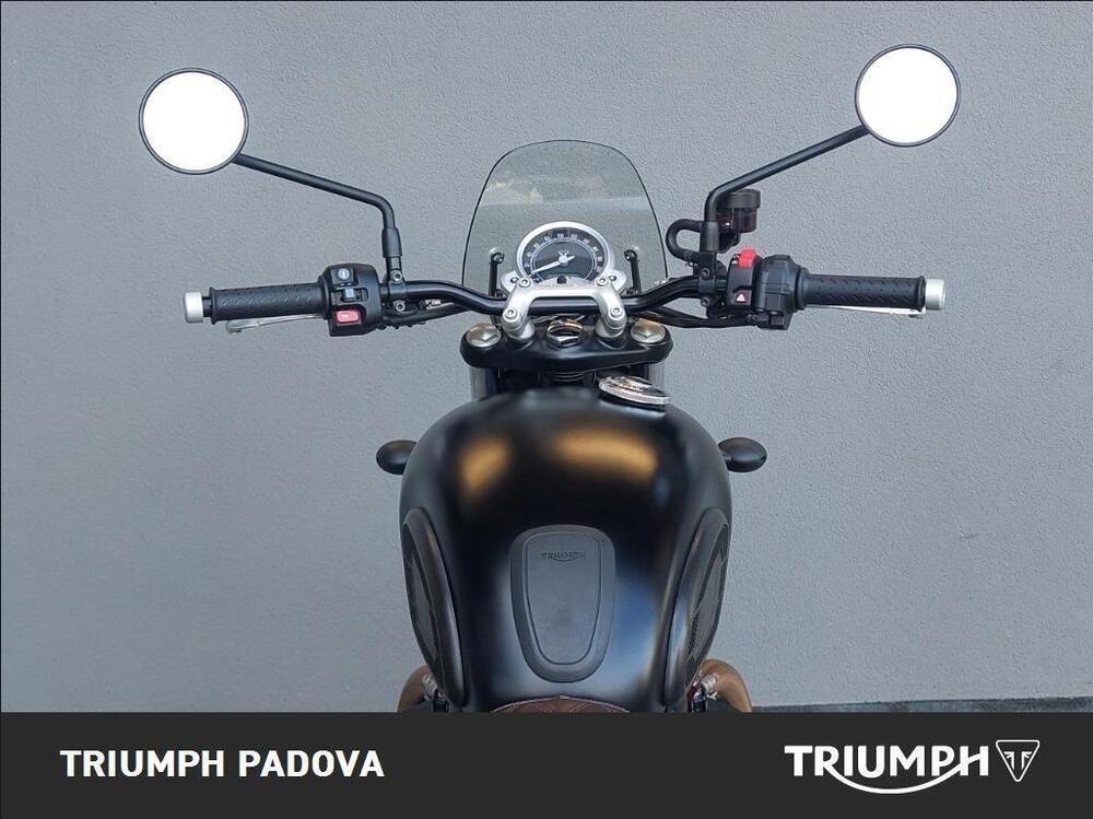Triumph Street Twin 900 (2017 - 18) (11)