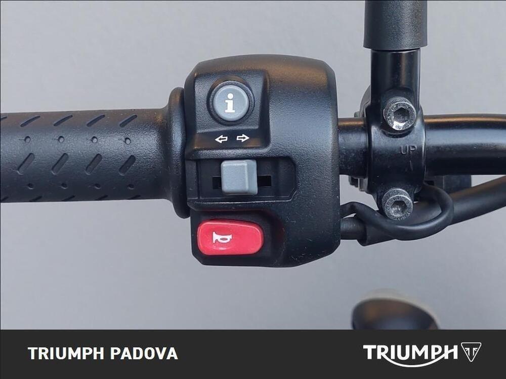 Triumph Street Twin 900 (2017 - 18) (12)