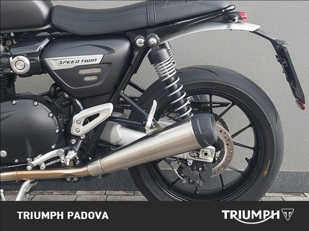 Triumph Speed Twin 1200 (2021 - 24) (7)