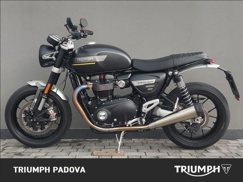 Triumph Speed Twin 1200 (2021 - 24) (6)