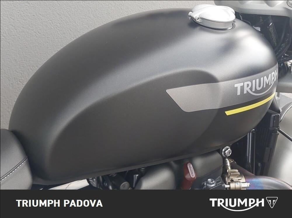 Triumph Speed Twin 1200 (2021 - 24) (4)