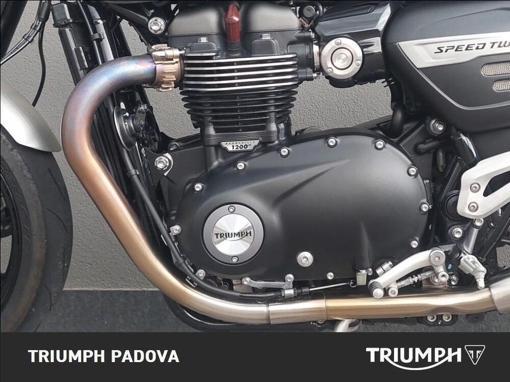 Triumph Speed Twin 1200 (2021 - 24) (8)