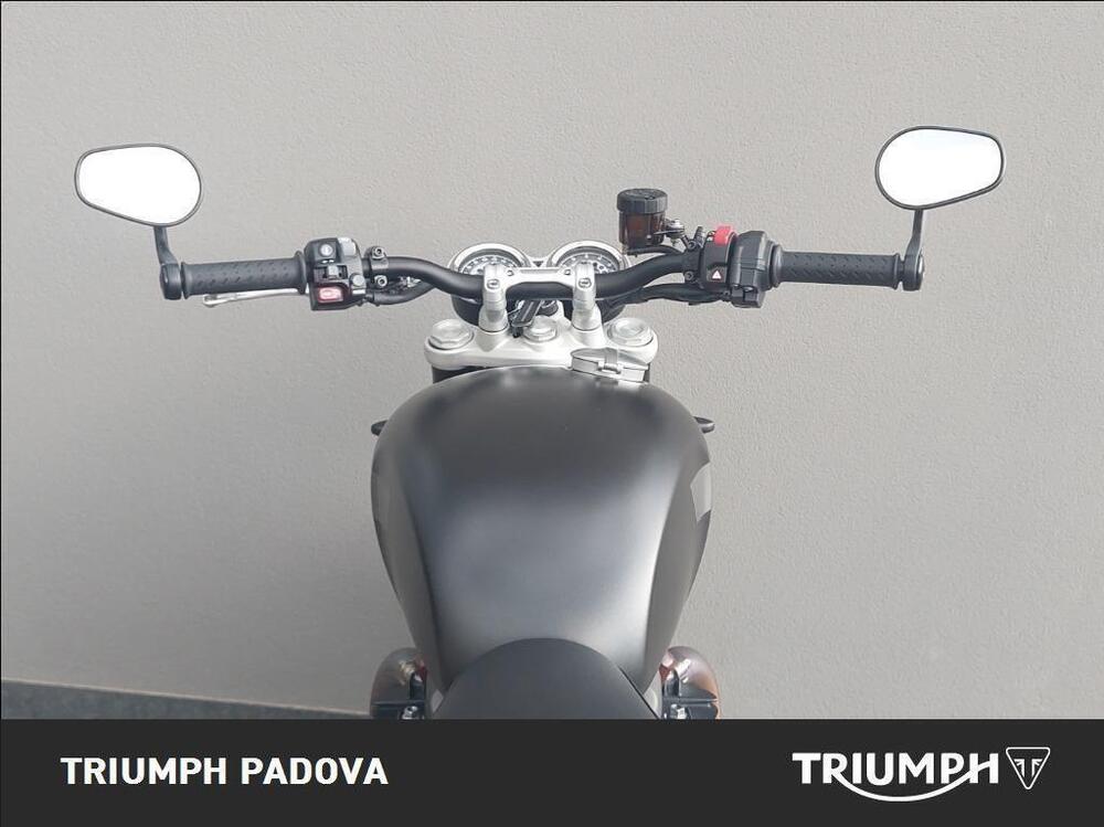 Triumph Speed Twin 1200 (2021 - 24) (11)