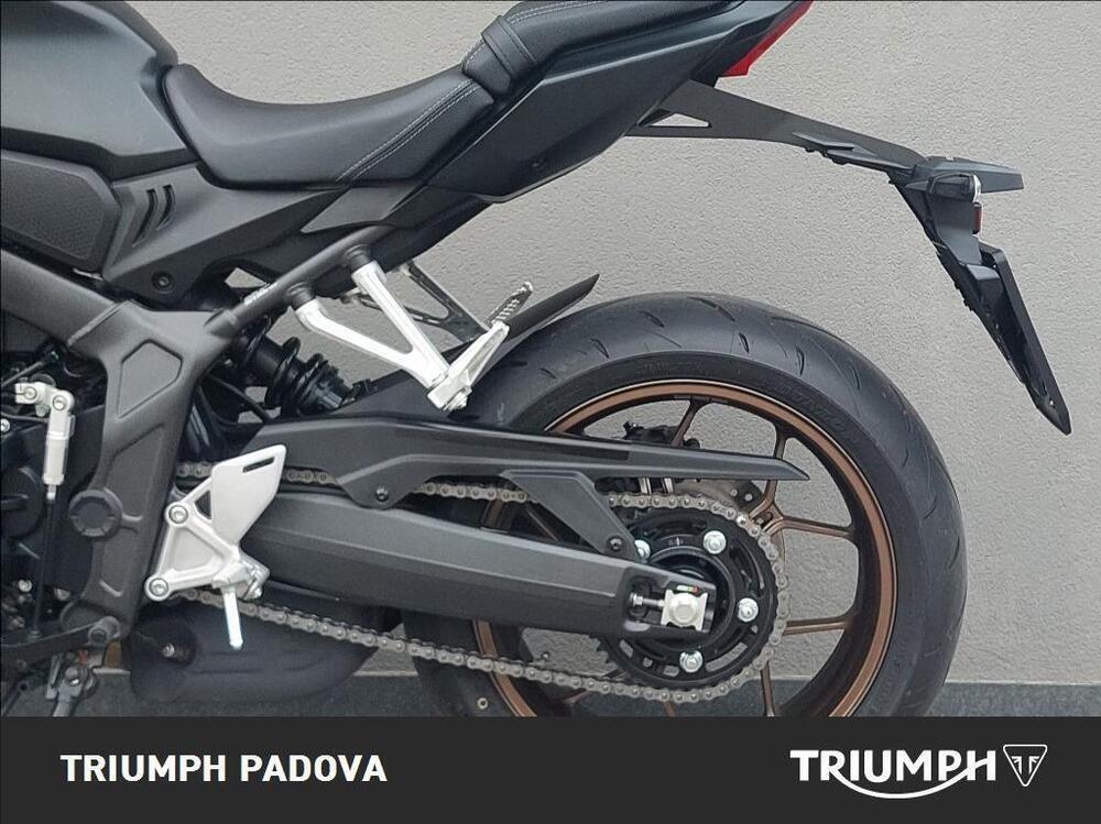 Honda CB 650 R E-Clutch (2024 - 26) (7)