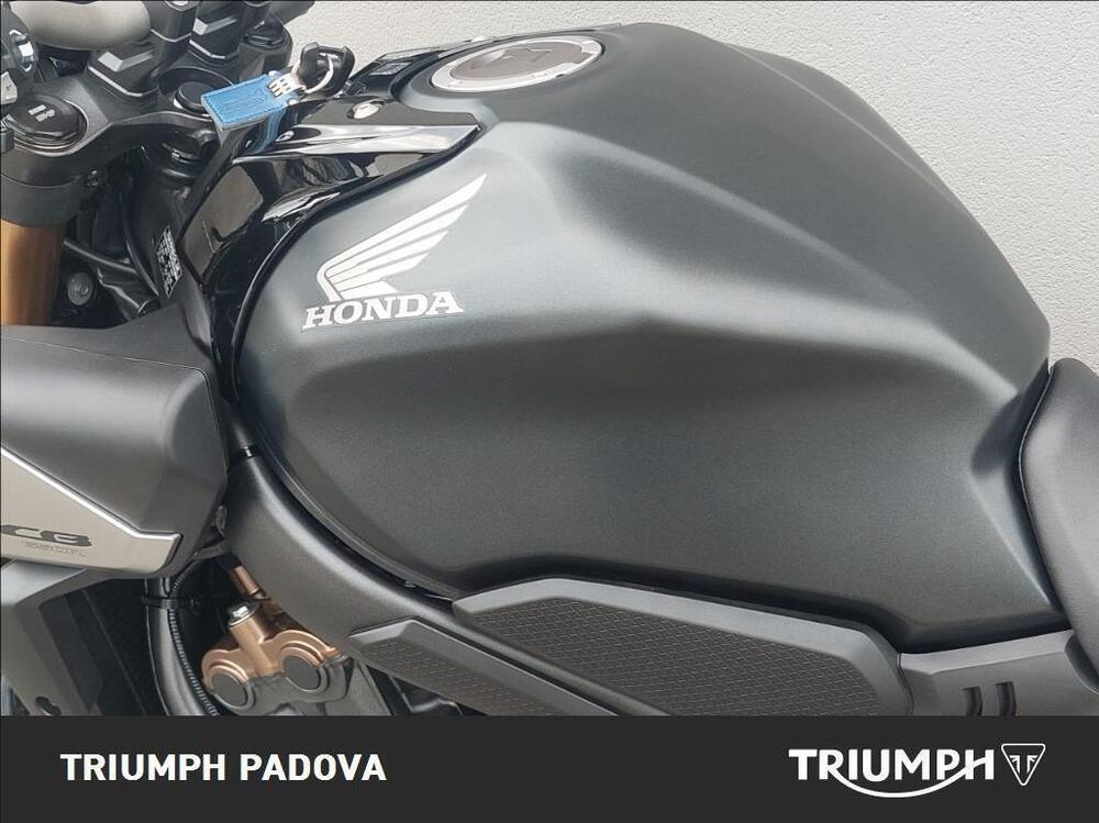 Honda CB 650 R E-Clutch (2024 - 26) (9)