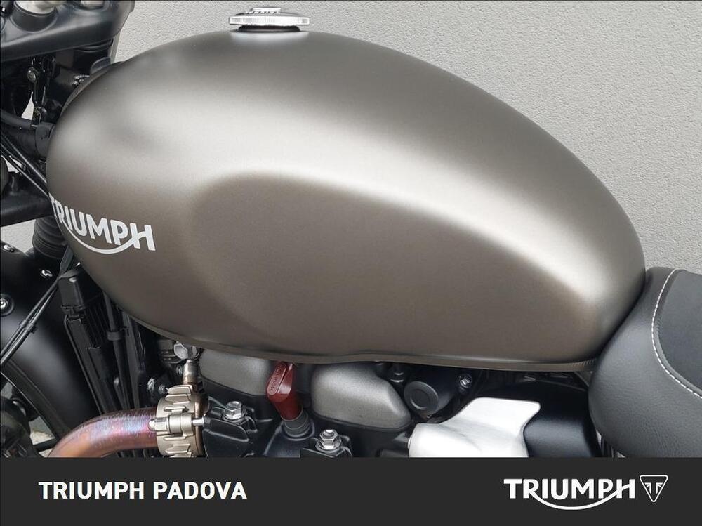 Triumph Street Twin 900 (2019 - 20) (9)