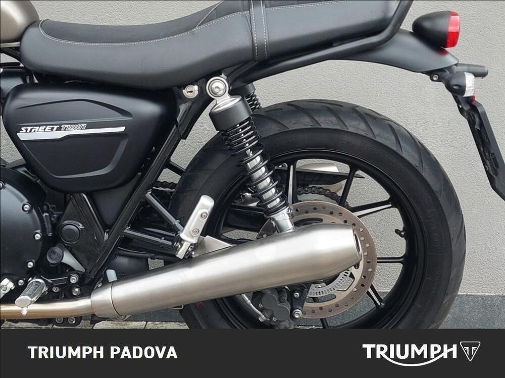 Triumph Street Twin 900 (2019 - 20) (7)