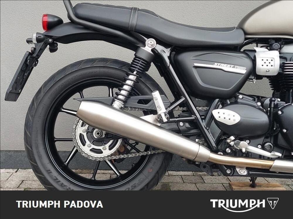 Triumph Street Twin 900 (2019 - 20) (2)