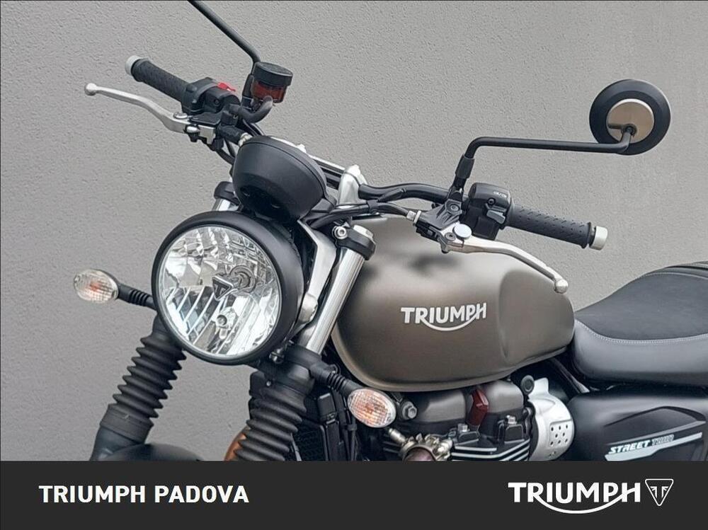 Triumph Street Twin 900 (2019 - 20) (10)