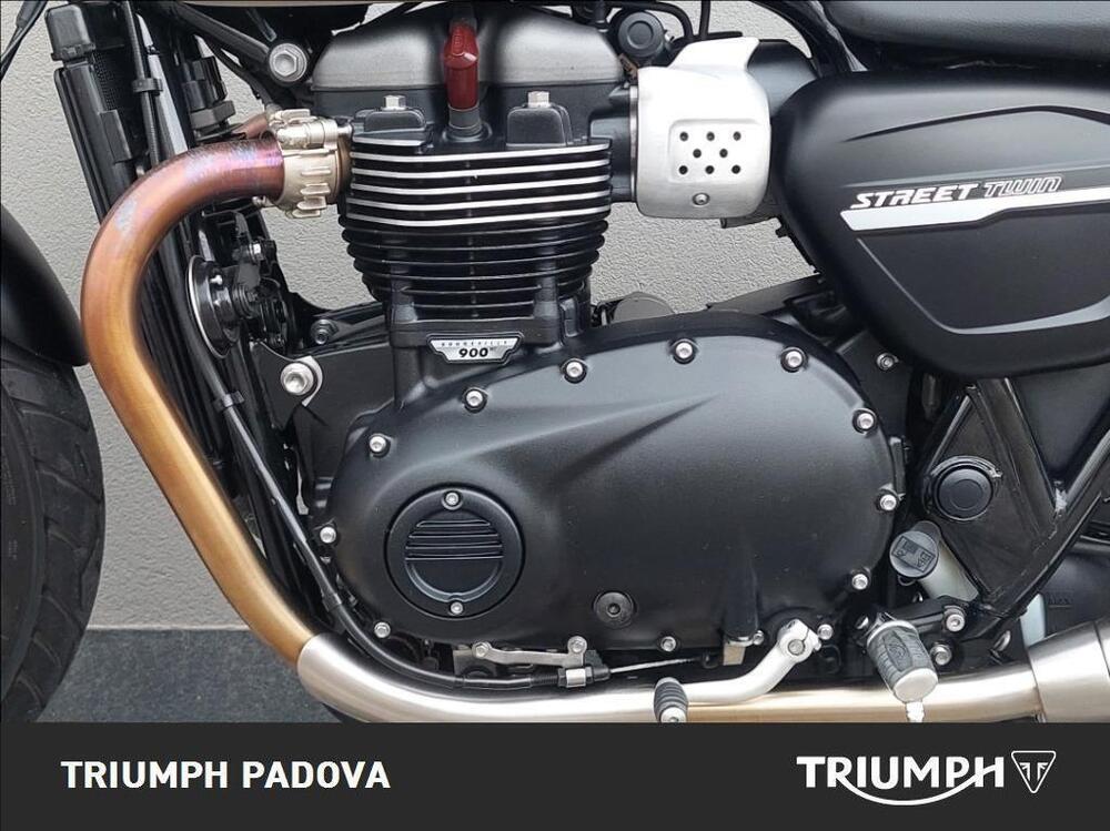 Triumph Street Twin 900 (2019 - 20) (8)