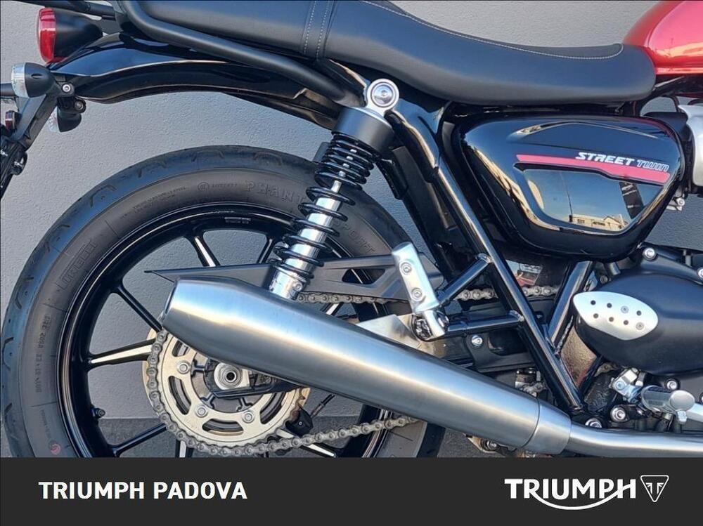 Triumph Street Twin 900 (2019 - 20) (2)