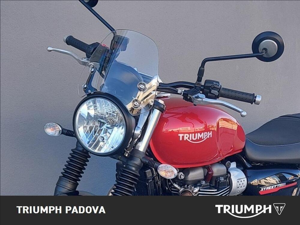 Triumph Street Twin 900 (2019 - 20) (10)