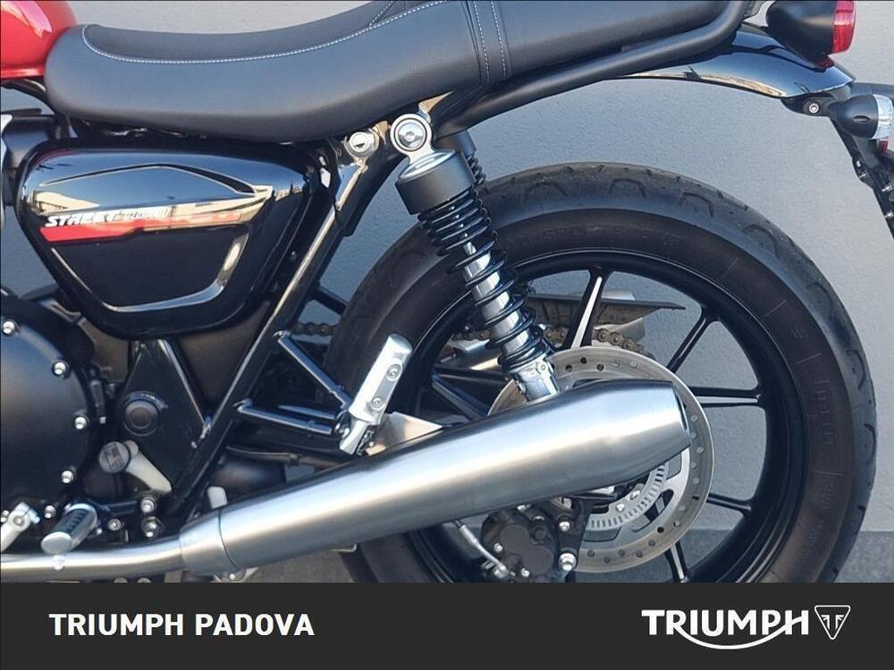 Triumph Street Twin 900 (2019 - 20) (8)