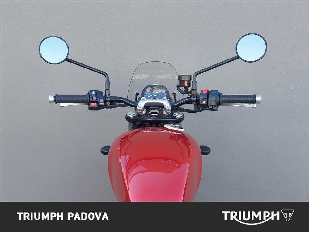Triumph Street Twin 900 (2019 - 20) (11)