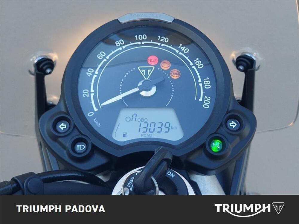 Triumph Street Twin 900 (2019 - 20) (13)