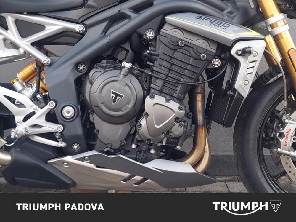 Triumph Speed Triple 1200 RS (2021 - 24) (3)