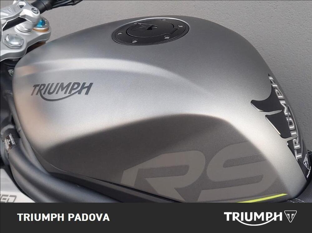 Triumph Speed Triple 1200 RS (2021 - 24) (9)