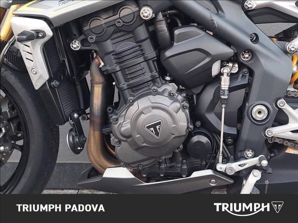 Triumph Speed Triple 1200 RS (2021 - 24) (8)