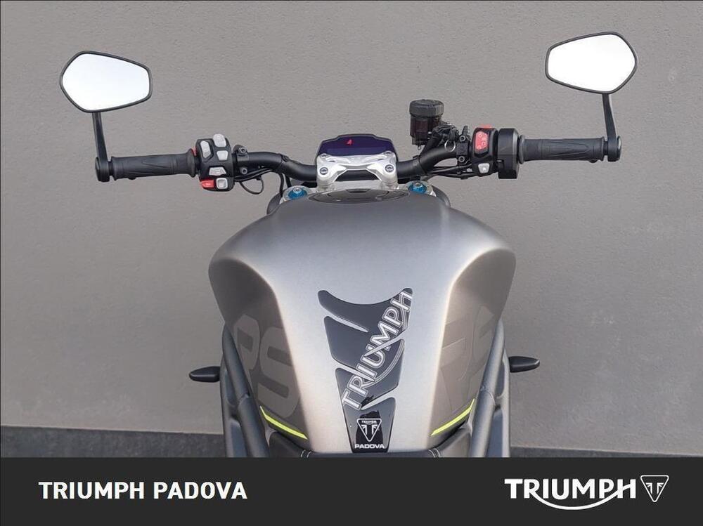 Triumph Speed Triple 1200 RS (2021 - 24) (11)