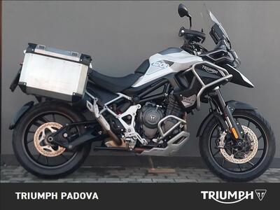 Triumph Tiger 1200 GT Pro (2022 - 23) usata