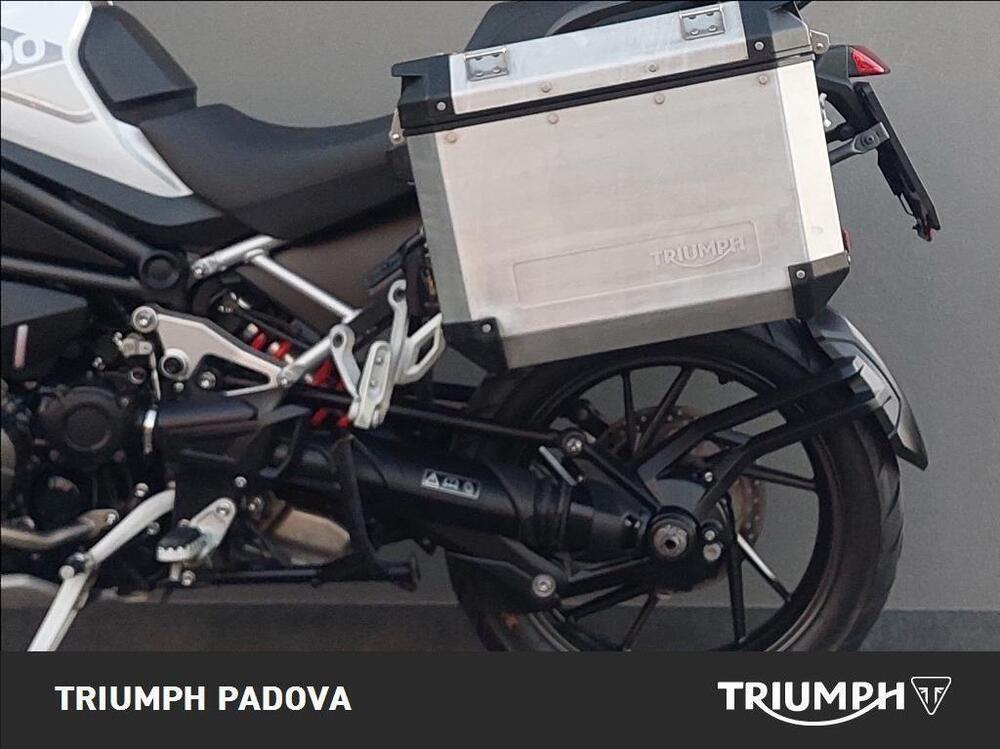 Triumph Tiger 1200 GT Pro (2022 - 23) (7)