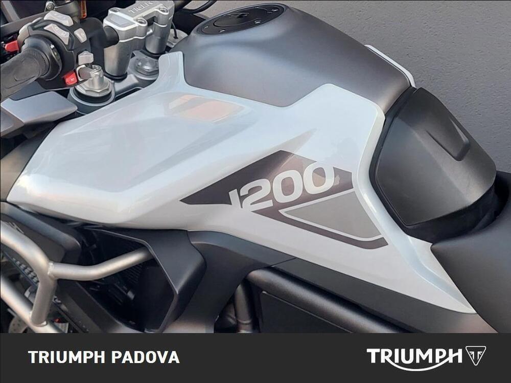 Triumph Tiger 1200 GT Pro (2022 - 23) (9)