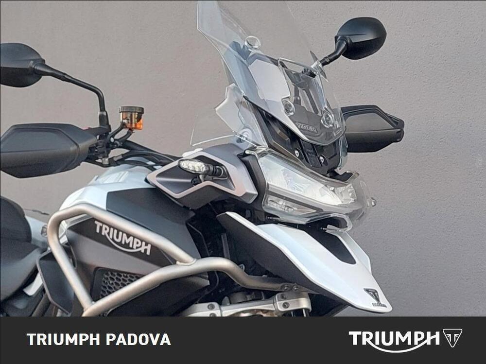 Triumph Tiger 1200 GT Pro (2022 - 23) (5)