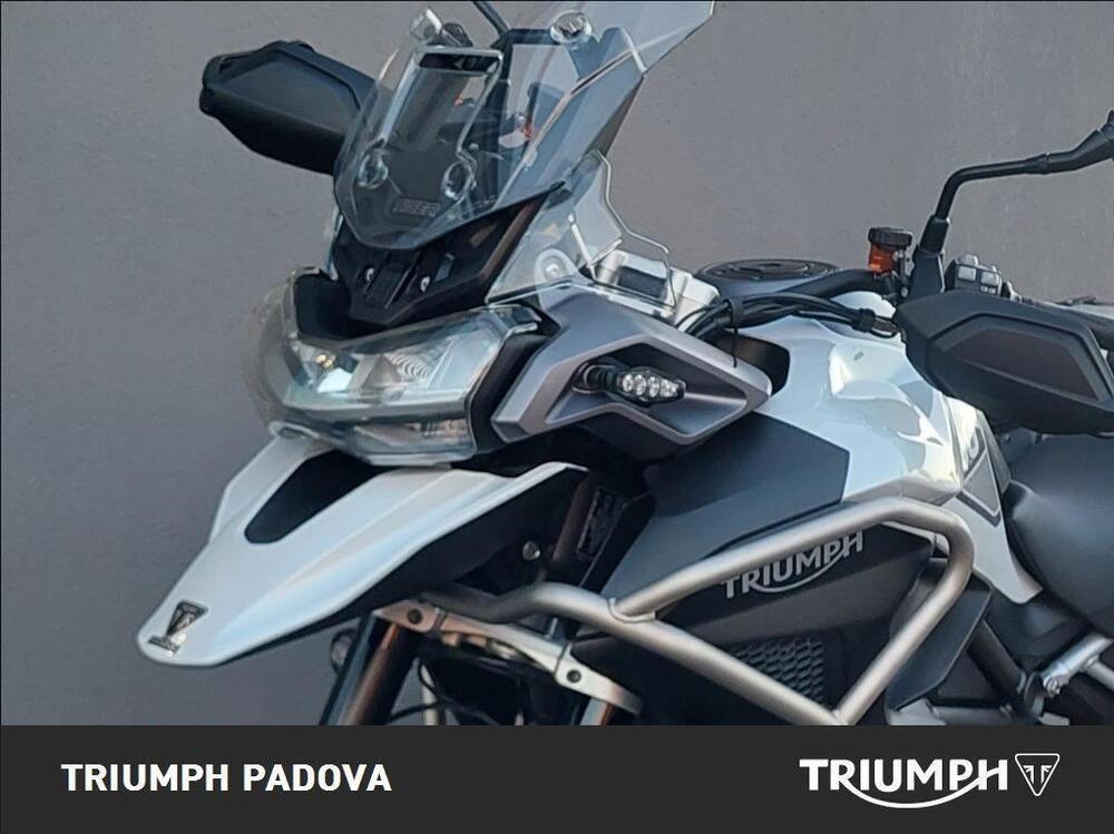 Triumph Tiger 1200 GT Pro (2022 - 23) (10)