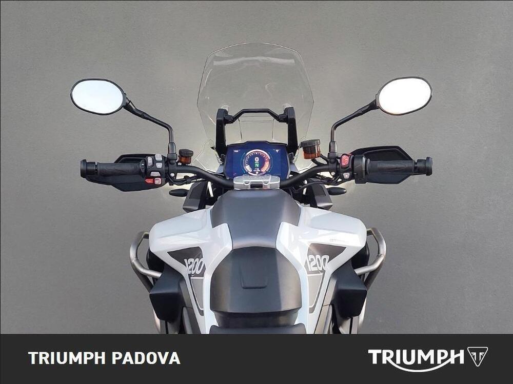 Triumph Tiger 1200 GT Pro (2022 - 23) (11)