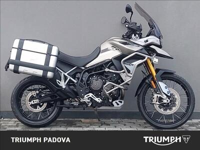Triumph Tiger 900 Rally Pro (2020 - 23) usata