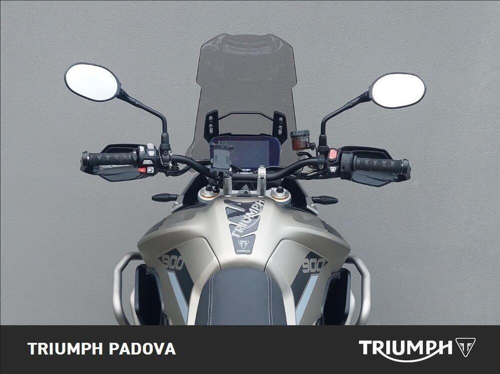 Triumph Tiger 900 Rally Pro (2020 - 23) (11)