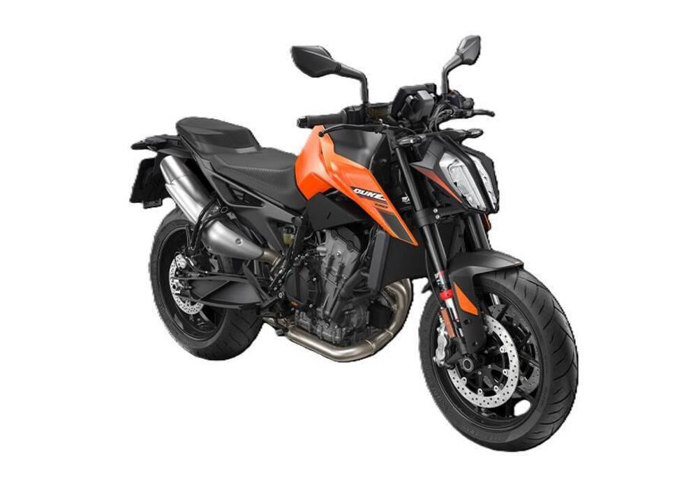 KTM 790 Duke (2025 - 26) (2)