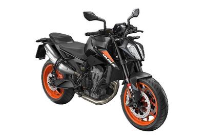 KTM 790 Duke (2025 - 26) nuova