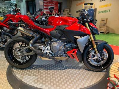 Ducati Streetfighter V2 S (2025 - 26) usata