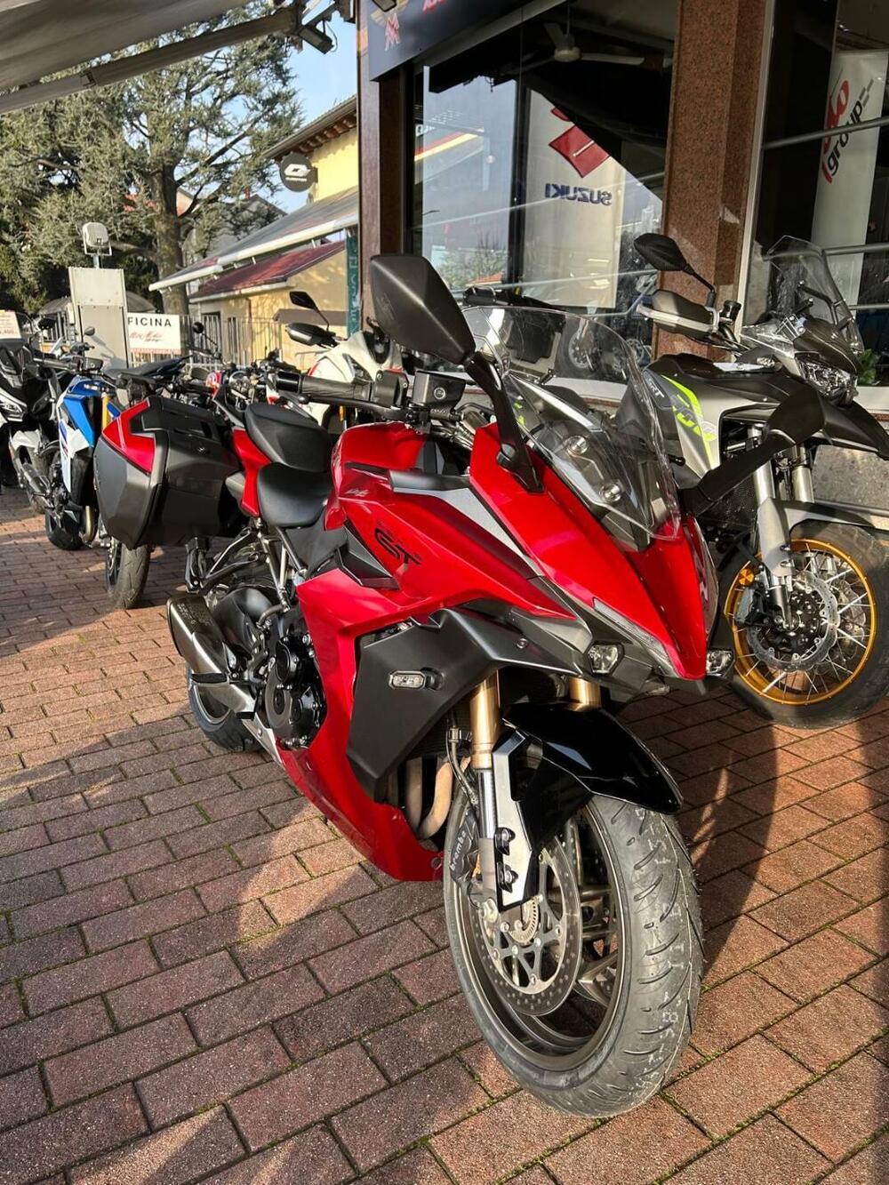 Suzuki GSX-S1000GT (2025 - 26) (3)