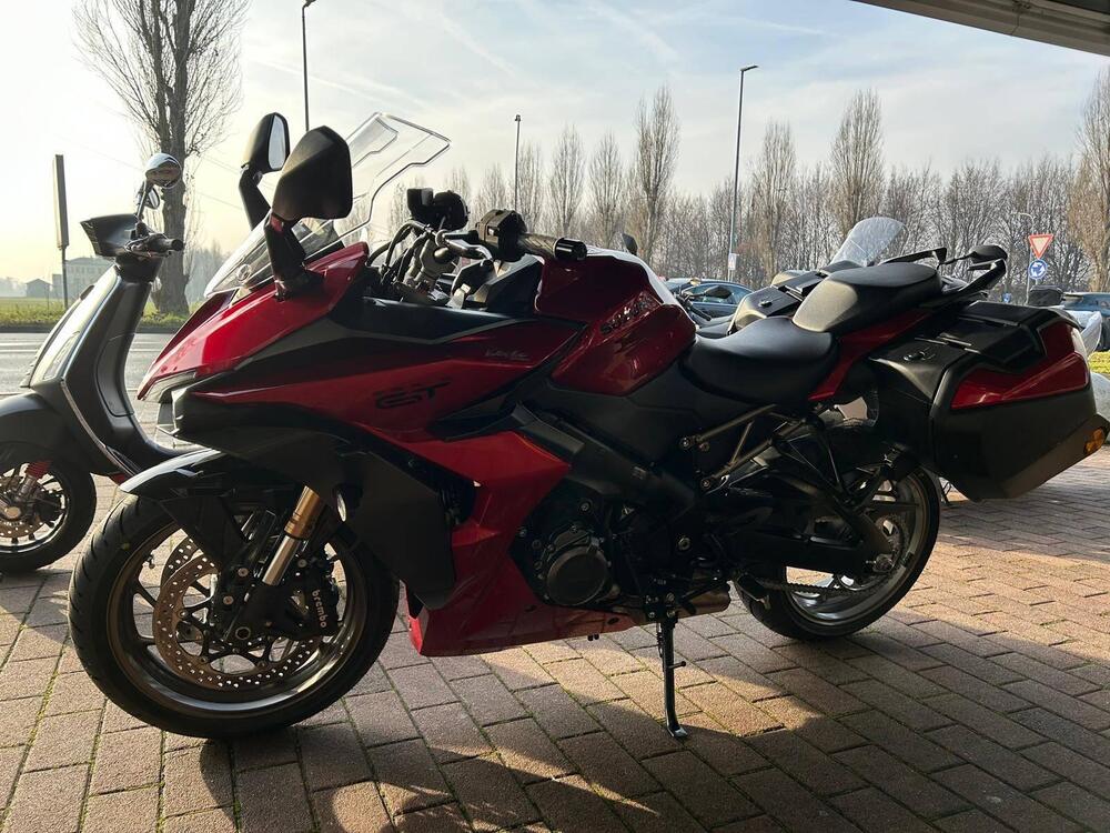 Suzuki GSX-S1000GT (2025 - 26) (5)