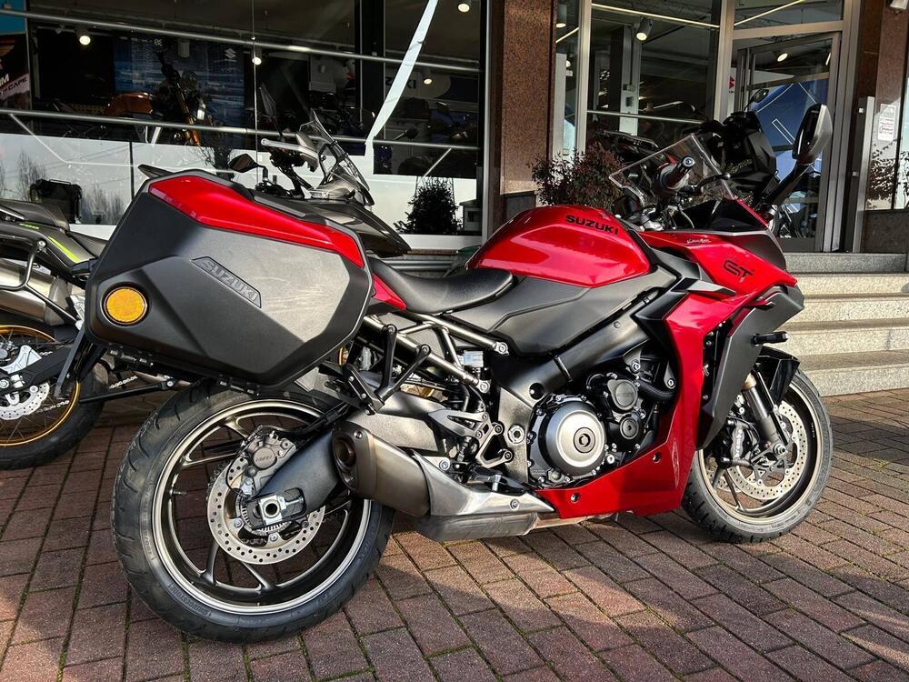 Suzuki GSX-S1000GT (2025 - 26) (4)
