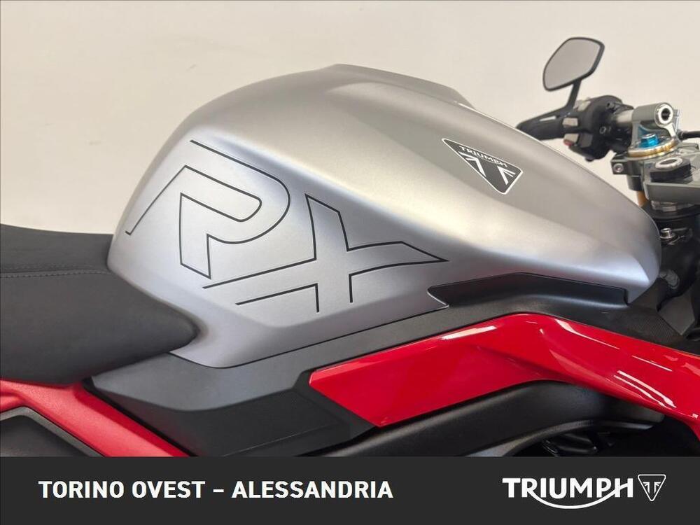 Triumph Street Triple 765 RX (2026) (5)