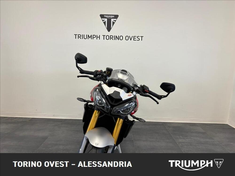 Triumph Street Triple 765 RX (2026) (2)