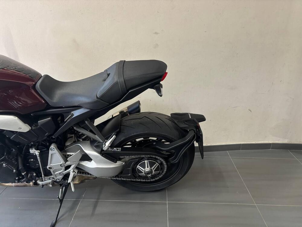 Honda CB 1000 R (2021 - 25) (3)