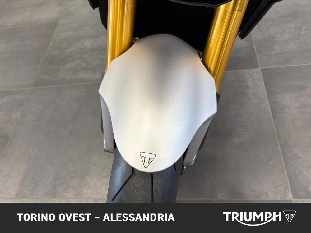 Triumph Street Triple 765 RX (2026) (16)