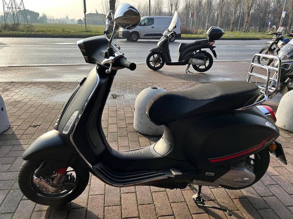 Vespa Sprint 125 S (2023 - 25) (5)