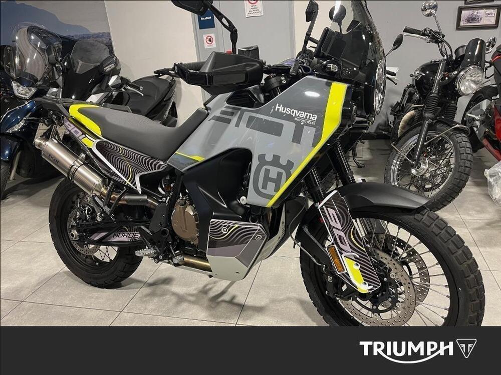 Husqvarna Norden 901 (2022 - 26) (2)
