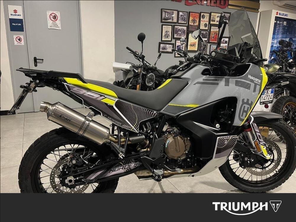 Husqvarna Norden 901 (2022 - 26) (3)