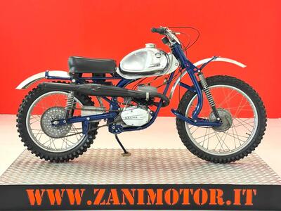 Hercules K 100 GS d'epoca