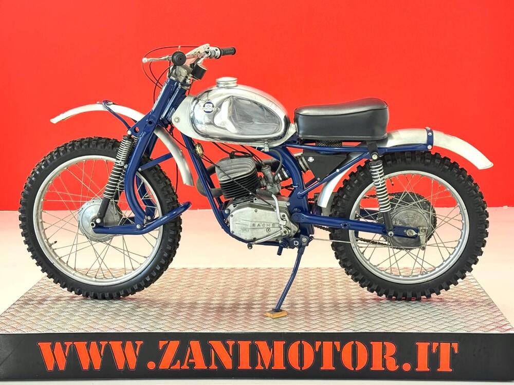 Hercules K 100 GS (5)